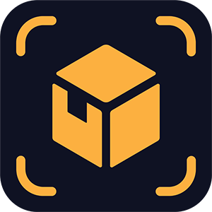 SnapSort AI Logo